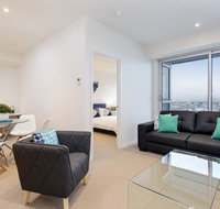 Astra Apartments Adelaide - St Kilda Accommodation