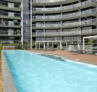 Astra Apartments Canberra - Manhattan - St Kilda Accommodation