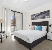 Astra Apartments Liverpool - St Kilda Accommodation