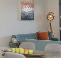 Astra Apartments Newcastle Broadmeadow - St Kilda Accommodation