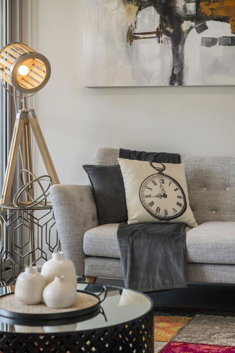 Astra Apartments Newcastle (Merewether) - St Kilda Accommodation 3