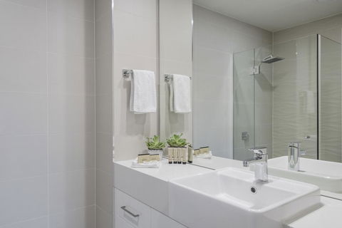 Astra Apartments Newcastle (Merewether) - St Kilda Accommodation 0