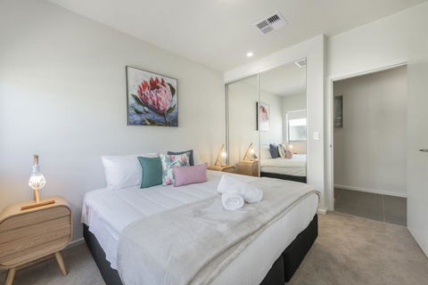Astra Apartments Newcastle (Merewether) - St Kilda Accommodation 1