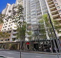 Astra Apartments Sydney - St Kilda Accommodation