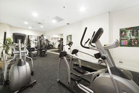 Astra Apartments Sydney - Kent Street - St Kilda Accommodation 3