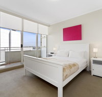 Astra Apartments Sydney - Kent Street - St Kilda Accommodation