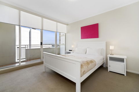 Astra Apartments Sydney - Kent Street - St Kilda Accommodation 0