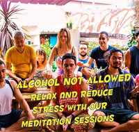 Asylum Sydney Backpackers Hostel - St Kilda Accommodation