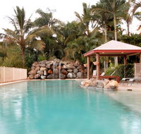 at Boathaven Bay Holiday Apartments - St Kilda Accommodation