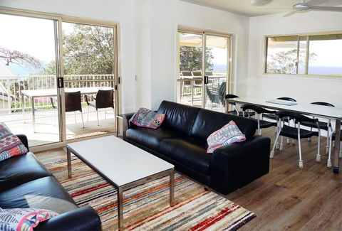 At Cylinder Unit 3 - St Kilda Accommodation 3