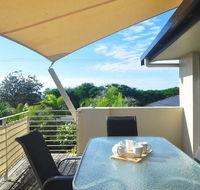 At the Beach - Lennox Head - St Kilda Accommodation