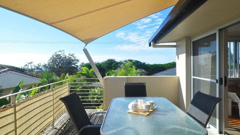 At The Beach - Lennox Head - St Kilda Accommodation 0