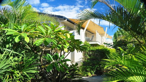 At The Beach - Lennox Head - St Kilda Accommodation 3
