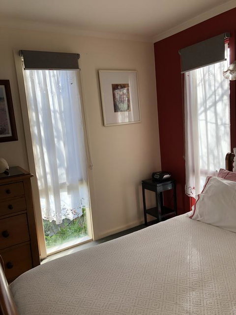 At The Gallery - St Kilda Accommodation 2