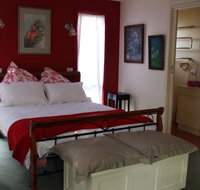 At the Gallery - St Kilda Accommodation