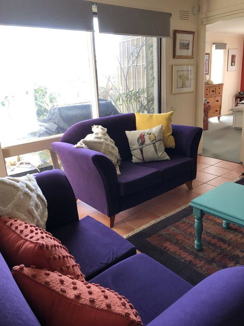 At The Gallery - St Kilda Accommodation 3