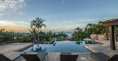 At Water's Edge Resort - St Kilda Accommodation 1