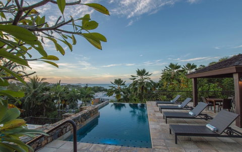 At Water's Edge Resort - St Kilda Accommodation 2