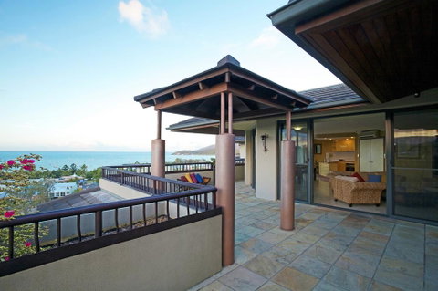 At Water's Edge Resort - St Kilda Accommodation 3