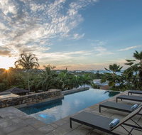at Water's Edge Resort - St Kilda Accommodation