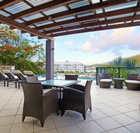 at Waterfront Whitsunday Retreat - Adults Only - St Kilda Accommodation