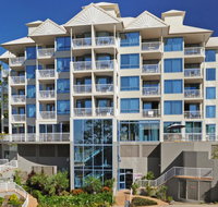 at Whitsunday Vista Holiday Apartments - St Kilda Accommodation