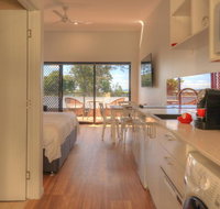 Atherton Apartments - St Kilda Accommodation