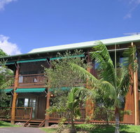 Atherton Blue Gum BB - St Kilda Accommodation