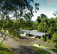 Atherton Hinterland Motel - St Kilda Accommodation