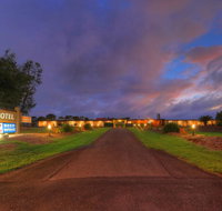 Atherton Motel - St Kilda Accommodation