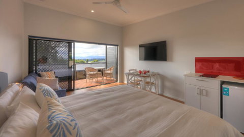 Atherton Motel - St Kilda Accommodation 3