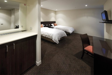 Atlantis Hotel Melbourne - St Kilda Accommodation 1