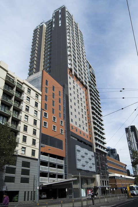 Atlantis Hotel Melbourne - St Kilda Accommodation 3