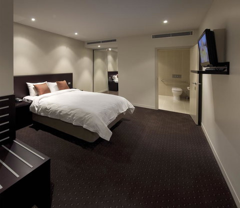Atlantis Hotel Melbourne - St Kilda Accommodation 2