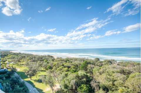 Atlantis Marcoola - St Kilda Accommodation 1