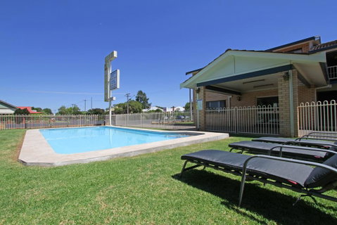 Atlas Motel - St Kilda Accommodation 1