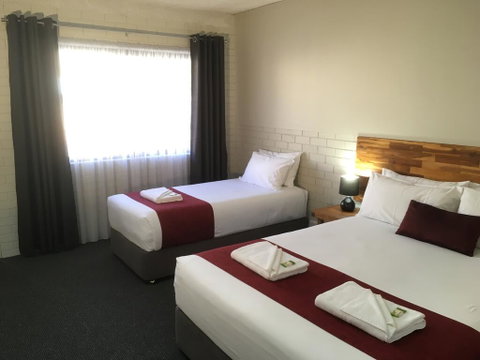 Atlas Motel - St Kilda Accommodation 2