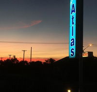 Atlas Motel - St Kilda Accommodation