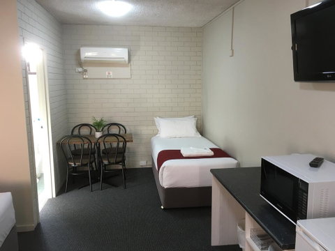 Atlas Motel - St Kilda Accommodation 3