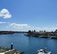 Attached Self Service Waterfront Whole Villa - Sydney - St Kilda Accommodation