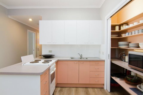 Atticus Cottage - St Kilda Accommodation 1