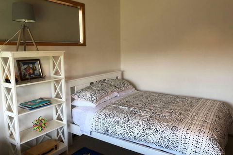 Au-Don Short Stay Accommodation - St Kilda Accommodation 3