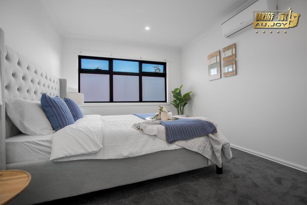 Surrey Hills South ACT St Kilda Accommodation