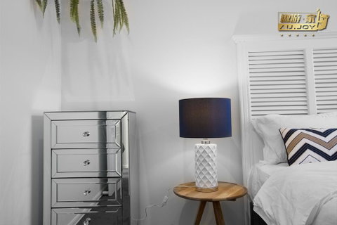 AU.JOY 3 Bed Townhouse Burwood 3 - St Kilda Accommodation 1