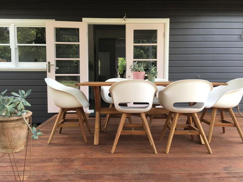 Audrey's Nowra - St Kilda Accommodation 0