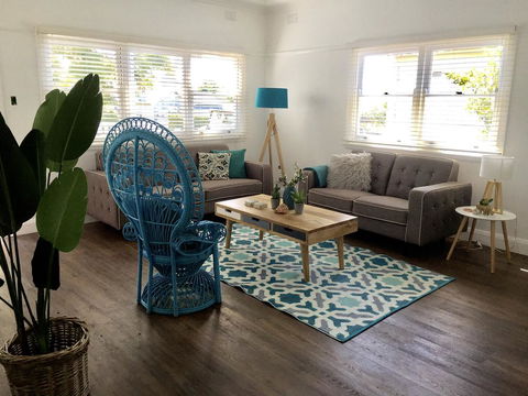 Audrey's Nowra - St Kilda Accommodation 3