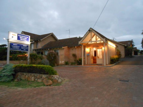 Augusta's Georgiana Molloy Motel - St Kilda Accommodation 2