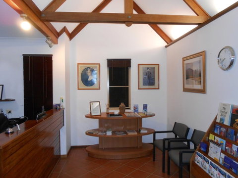 Augusta's Georgiana Molloy Motel - St Kilda Accommodation 3