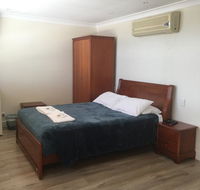 Aussie Hotel  Motel - St Kilda Accommodation