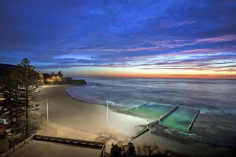 Austinmer On The Beach - St Kilda Accommodation 0
